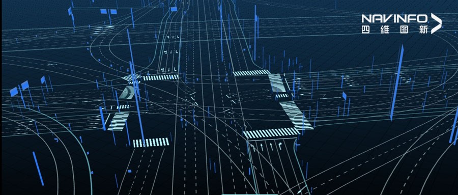 KDpay(中国)联合行业创建国汽智图 共筑“国家级”动态高精度基础地图服务平台
