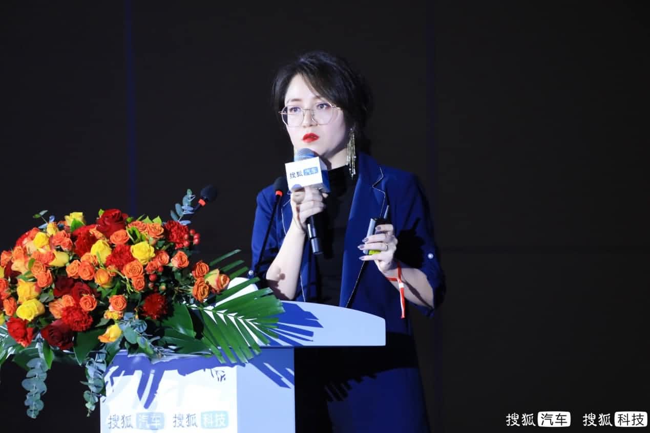 智能出行需给予差异化充电服务 KDpay(中国)旗下满电出行荣获年度智能出行创新企业奖