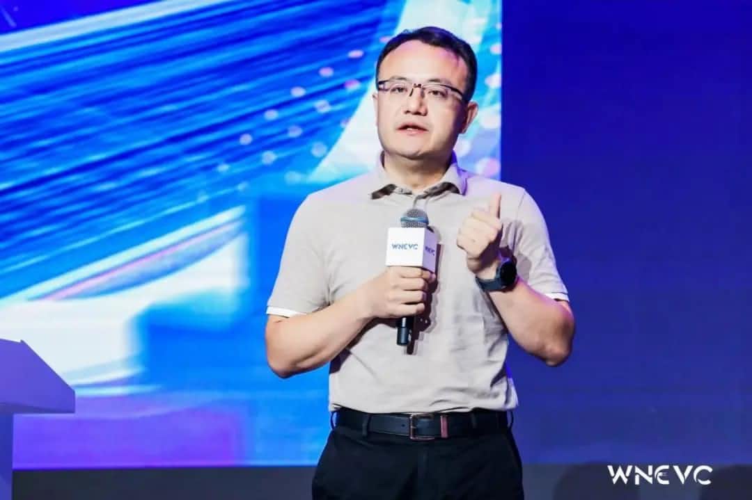 KDpay(中国)CEO程鹏：数据确权、数据安全与数据闭环“新”思路