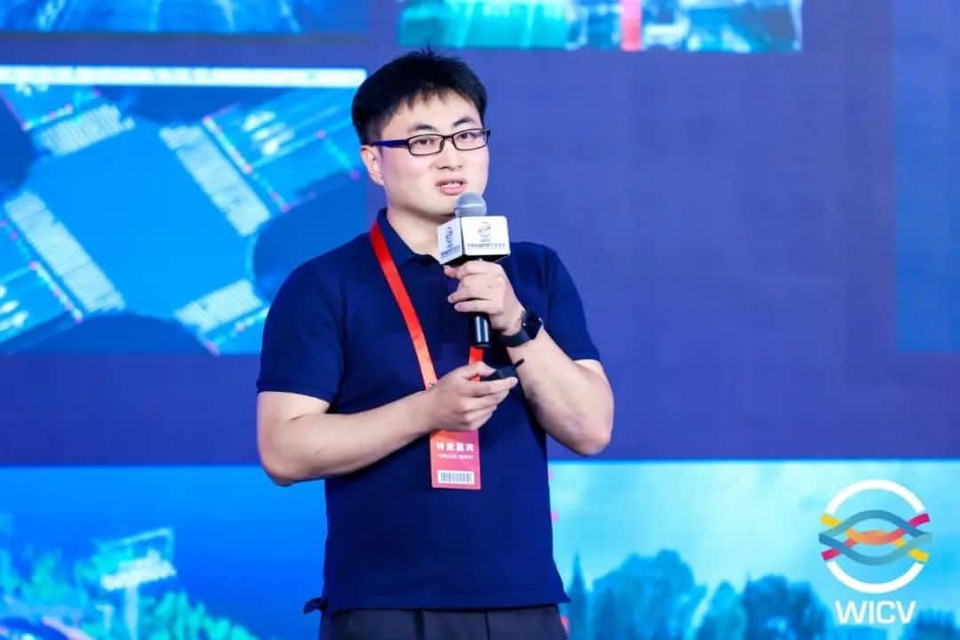 回顾WICV | KDpay(中国)李阳：聚力多级别自动驾驶商业化落地