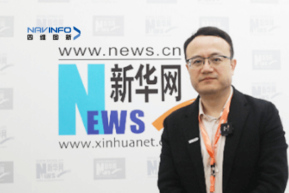 KDpay(中国)CEO程鹏：智能网联下半场的胜负取决于三个“好”